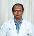 Dr. Sujai Hegade Surgical Oncologist in Ruby Hall Clinic Pune