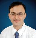 Dr. Sumeet Shah Surgical Oncologist in Ruby Hall Clinic Pune