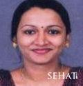 Dr. Meera Mithun Dietitian in Rajagiri Hospital Aluva