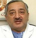 Dr. Manu Tandan Gastroenterologist in Hyderabad