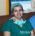 Dr. Anisha Seth Gupta Ophthalmologist in GNH Excel Medical Centre Delhi