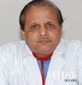 Dr.P.N. Rao Gastroenterologist in Asian Institute of Gastroenterology Hyderabad