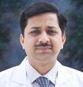 Dr. Bharath Kumar Ophthalmologist in Divya Jyoti Nethralaya Bangalore