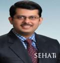 Dr. Sameer Desai Pediatric Orthopedic Surgeon in Sahyadri Hospital Deccan Gymkhana, Pune