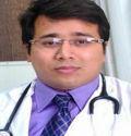 Dr. Abhijeet Khandelwal Pulmonologist in Indore