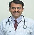 Dr. Chirag Desai Hepatobiliary Surgeon in Ahmedabad