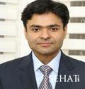 Dr. Mohit Bhandari Bariatric Surgeon in Indore