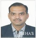 Dr. Sanjay Patil Orthopedic Surgeon in Pune