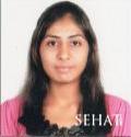 Dr. Mansi Brahmkshatriya Implantologist in Advanced Face and Dental Hospital Bhuj