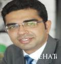 Dr. Chirag Thakkar Gastroenterologist in Ahmedabad