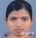 Mrs. Greeshma Madhavan Physiotherapist in Kochi