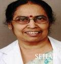 Dr.S. Manimala Rao Anesthesiologist in Hyderabad