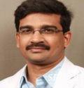 Dr.K. Kiran Kumar Radiation Oncologist in Hyderabad