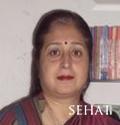 Dr. Anindita Chatterjee Psychologist in Kolkata