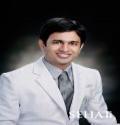 Dr. Ruchit Thakar Orthodontist in Kroma Multispeciality Dental Clinic Gandhinagar