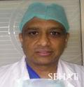 Dr.C. Sukesh Kumar Reddy Cardiothoracic Surgeon in AIG Hospitals Gachibowli, Hyderabad