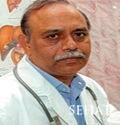 Dr.K. Panduranga Rao Gastroenterologist in Hyderabad