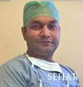 Dr. Prashant Singh Urologist in PBS Urology Varanasi