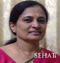 Dr. Mahita Reddy Obstetrician and Gynecologist in Apollo Cradle Hyderabad