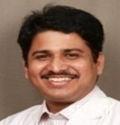 Dr. Tushar Mohapatra Nuclear Medicine Specialist in HCG Panda Curie Cancer Hospital Cuttack