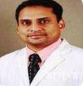 Dr.P. Manoj Chakravorthy Orthopedic Surgeon in Yashoda Hospitals Somajiguda, Hyderabad