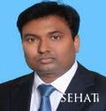 Dr. Sunil Dachepalli Orthopedician and Traumatologist in Yashoda Hospitals Somajiguda, Hyderabad