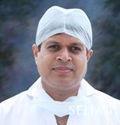 Dr. Arvind D Patil Orthopedic Surgeon in Hubli-Dharwad