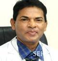 Dr. Navanith Sagar Reddy Pulmonologist in Hyderabad