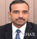 Dr. Sandip Kumar Saxena Nephrologist in Indore