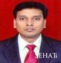 Dr. Pradeep Kumar Maurya Neurologist in Dr. Ram Manohar Lohia Institute of Medical Sciences Lucknow