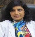 Dr. Tripti Bansal Obstetrician and Gynecologist in Sumitra Eye Care & Maternity center Lucknow