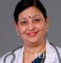 Dr. Gita Khanna Obstetrician and Gynecologist in Ajanta Hospital & IVF Centre Lucknow