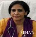 Dr. Pallavi Dhawan Obstetrician and Gynecologist in Jagrani Hospital Lucknow