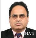 Dr. Rajiv Dhal Obstetrician and Gynecologist in Kolkata