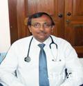 Dr. Soumitra Kumar Obstetrician and Gynecologist in GD Hospital & Diabetes Institute Kolkata