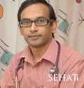 Dr. Girish Warrier Pediatric Cardiothoracic Surgeon in Kozhikode