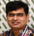 Dr. Sushil Kumar Upadhyay Diabetologist in Lucknow