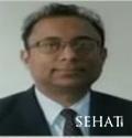 Dr. Arijit Chattopadhyay Pediatric Neurologist in Kolkata