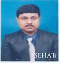 Dr. Ashish Das Neurologist in Medica Superspecialty Hospital (MSH) Kolkata