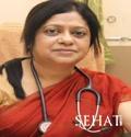 Dr. Madhuchanda Kar Medical Oncologist in Saroj Gupta Cancer Centre & Research Institute Kolkata