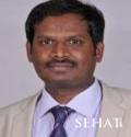 Dr.A. Chandra Shekar Nephrologist in Bangalore