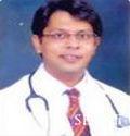 Dr. Mohd. Imran Hussain General Surgeon in Hyderabad
