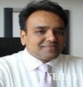 Dr. Vishal Choksi Head and Neck Surgical Oncologist in Ahmedabad