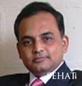 Dr. Manas Kumar Roy General Surgeon in Tata Medical Center Kolkata