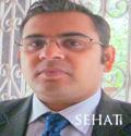 Dr. Sourav Guha Clinical Oncologist in Medica Cancer Hospital Darjeeling