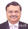 Dr. Bhupen N Desai Cardiologist in Mumbai