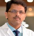 Dr.M. Ladhania Orthopedic Surgeon in Indore