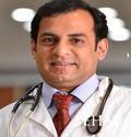 Dr. Ashwin Soni Pediatric Cardiac Anesthetist in Bombay Hospital Indore, Indore