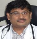 Dr. Sanjib K Sahu Interventional Cardiologist in Hyderabad