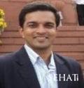 Dr. Ajith Kumar Patnaik Interventional Cardiologist in Hyderabad